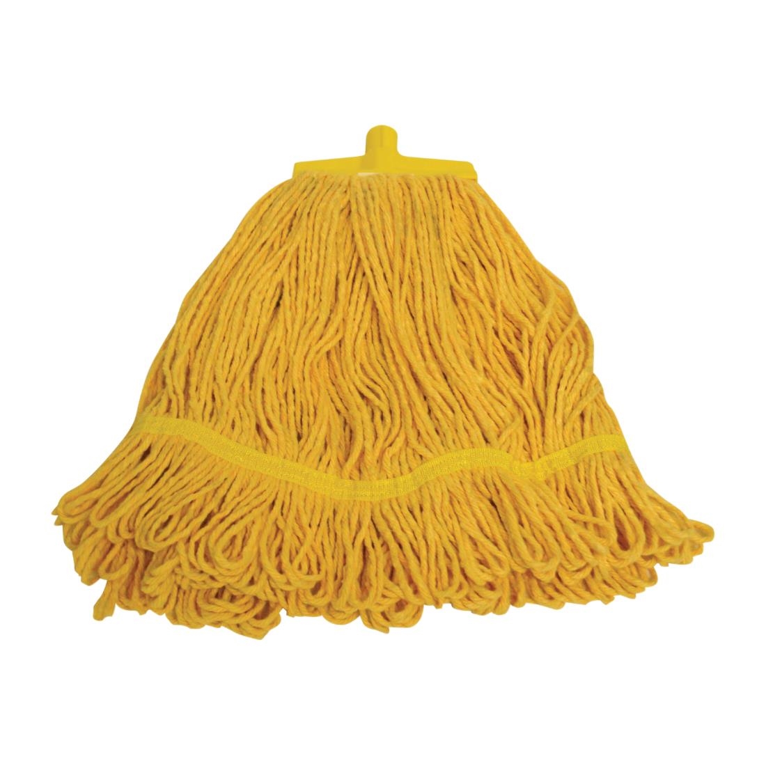 SYR Syntex Kentucky Mop Head Yellow