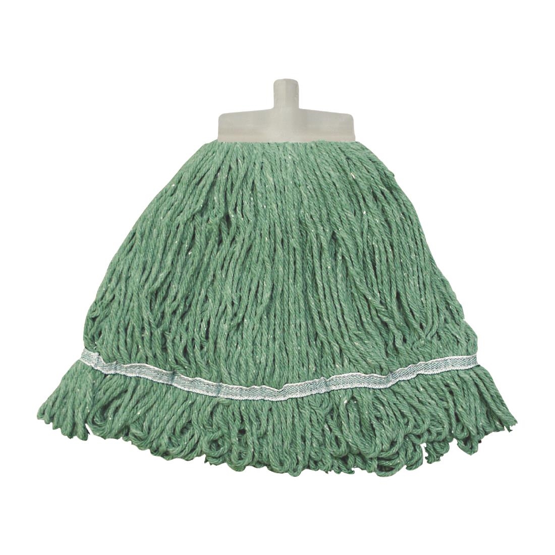 SYR Syntex Kentucky Mop Head Green