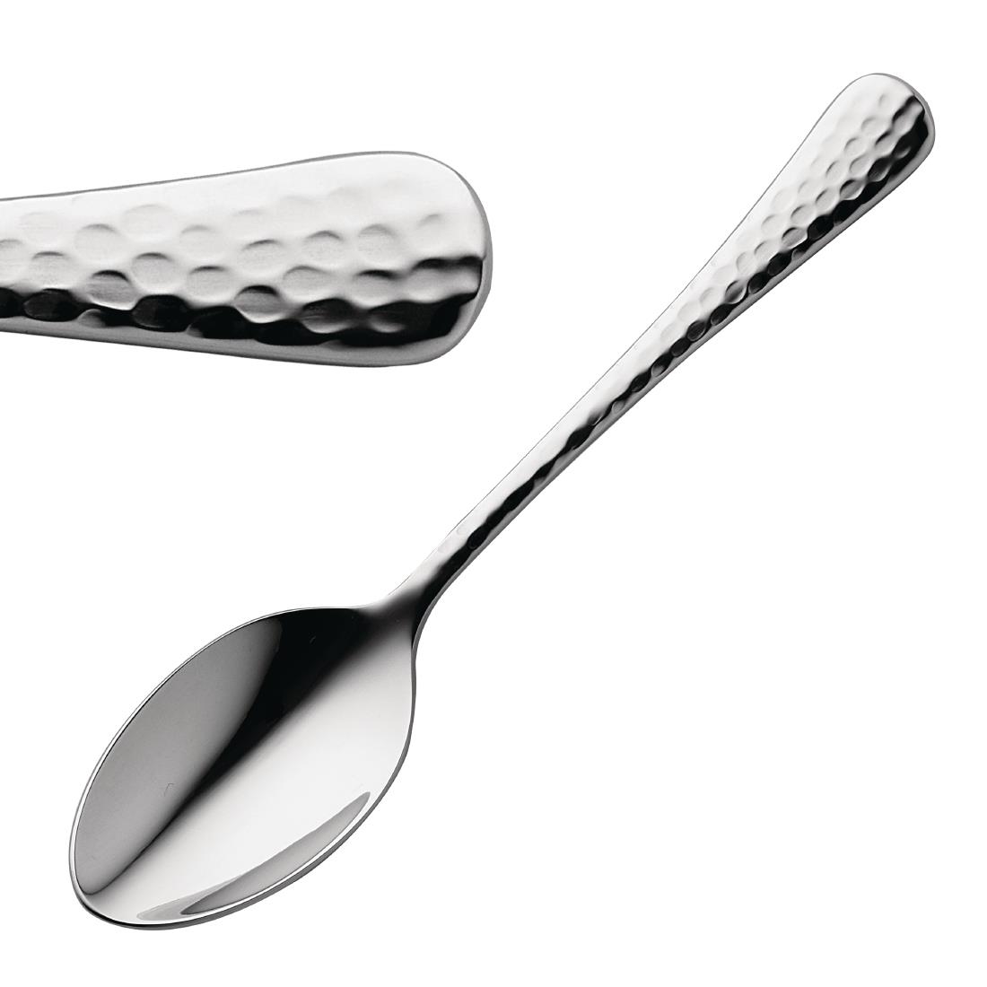 Churchill Isla Demitasse Spoons (Pack of 12)