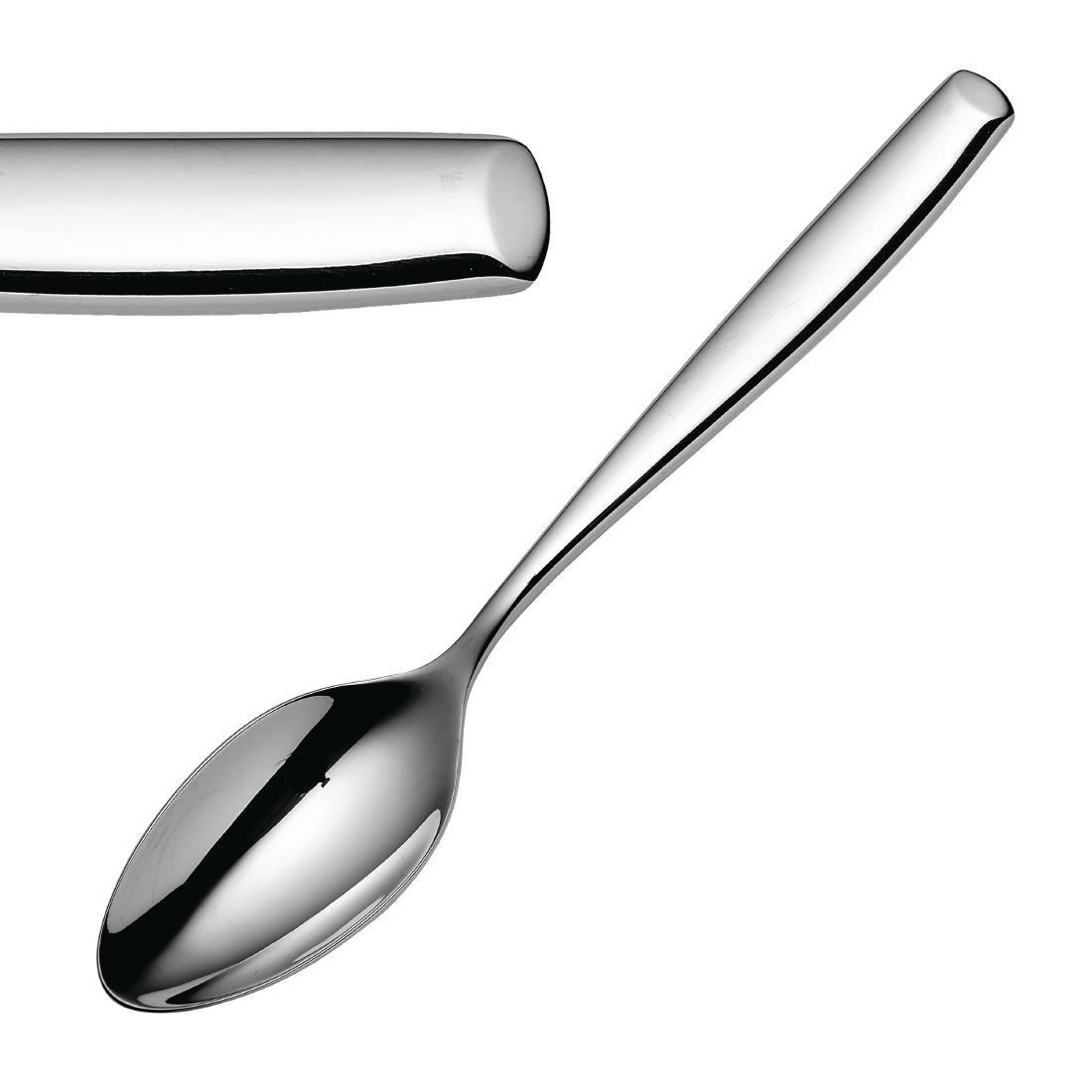 Churchill Profile Dessert Spoons (Pack of 12)