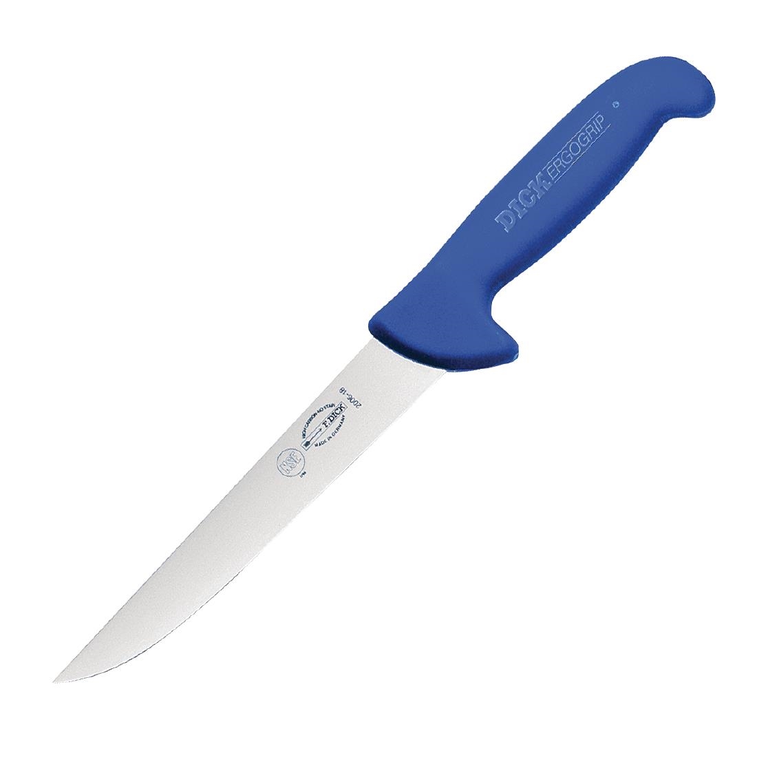 Dick Ergogrip Sticking Knife Straight 6