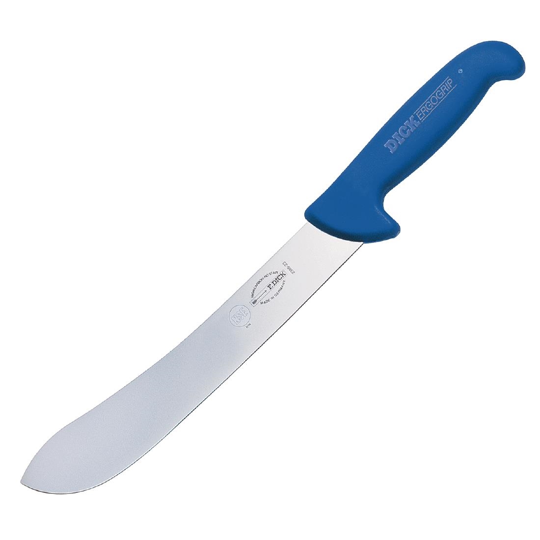 Dick Ergogrip Butchers Block Knife 8.5