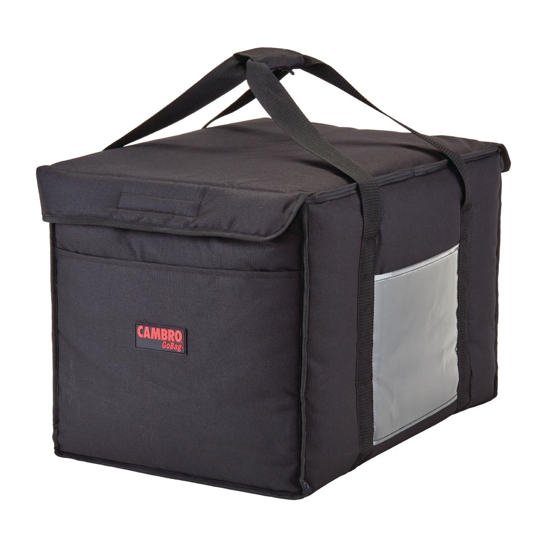 Cambro GoBag Top Loading Delivery Bag Medium