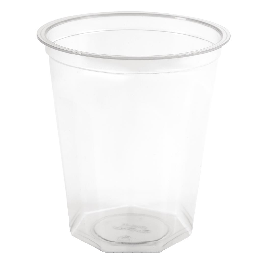 Faerch JARR 95mm Recyclable Deli Pots Base Only 440ml / 15.5oz