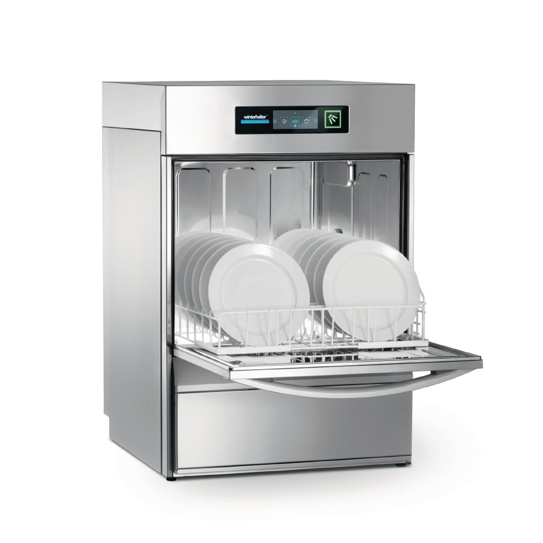 Winterhalter Undercounter Dishwasher UC-L Energy with Install
