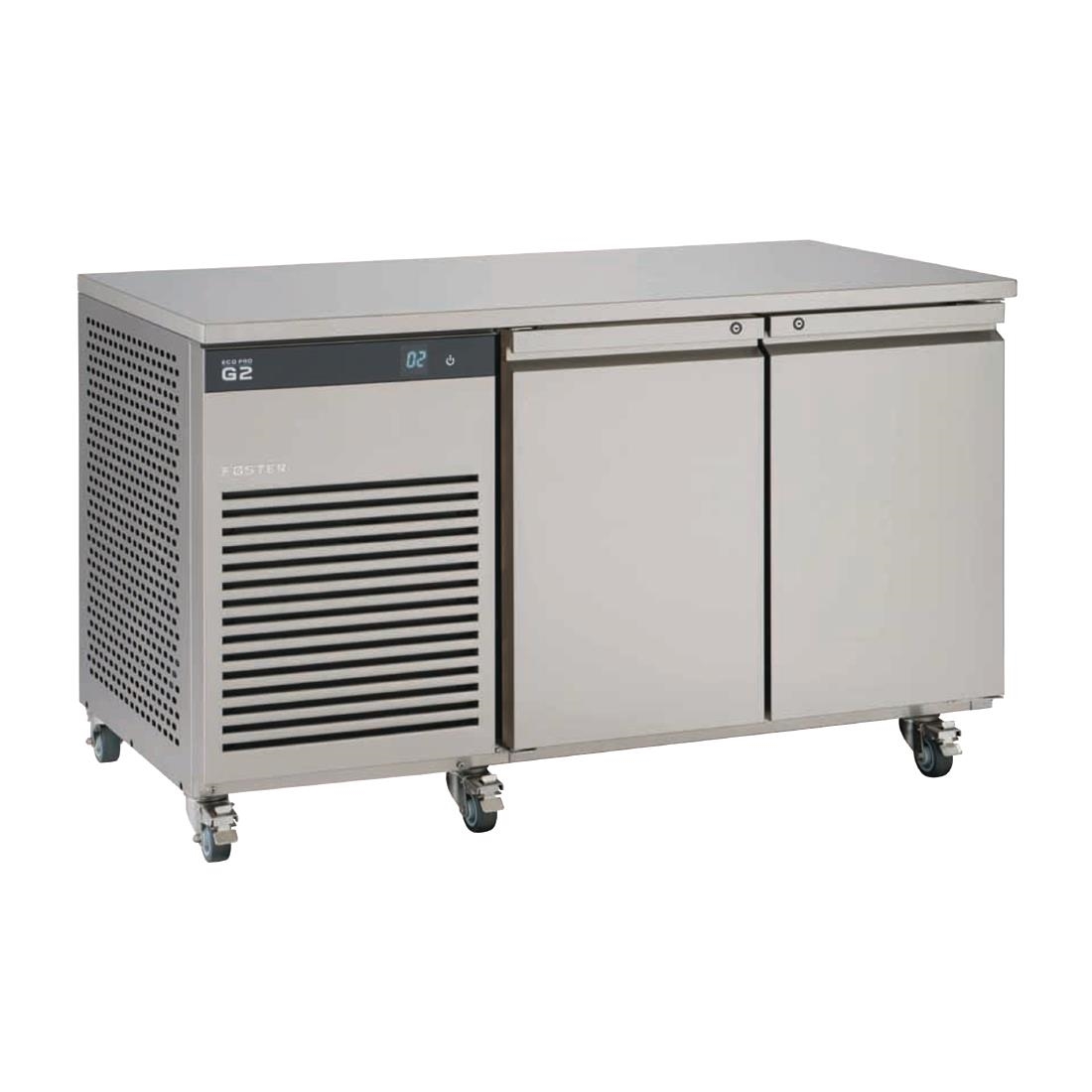 Foster EcoPro G2 Refrigerated Counter EP1/2H 12-102