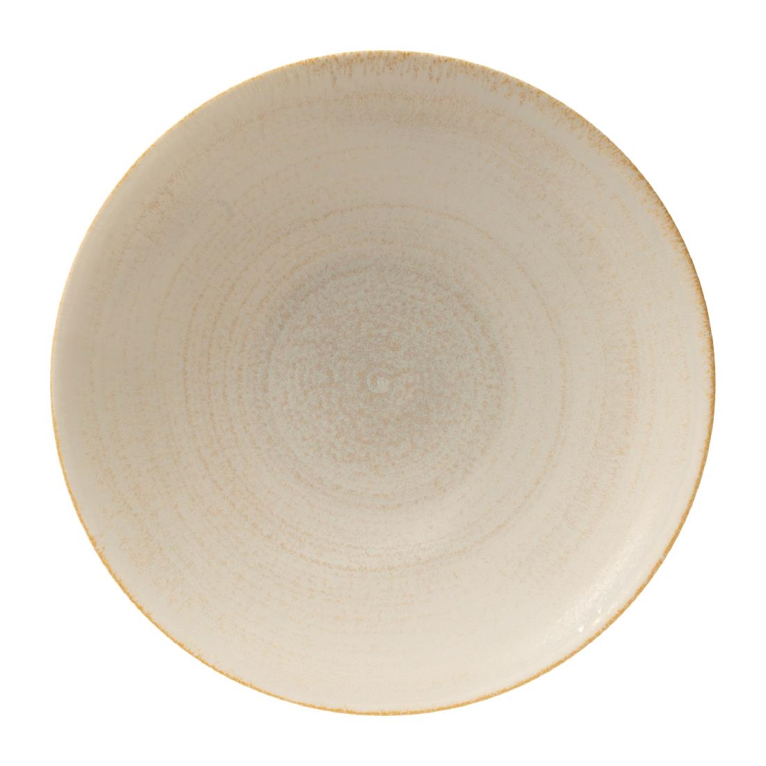 Royal Crown Derby Eco Stone Coupe Bowl 255mm (Pack of 6)
