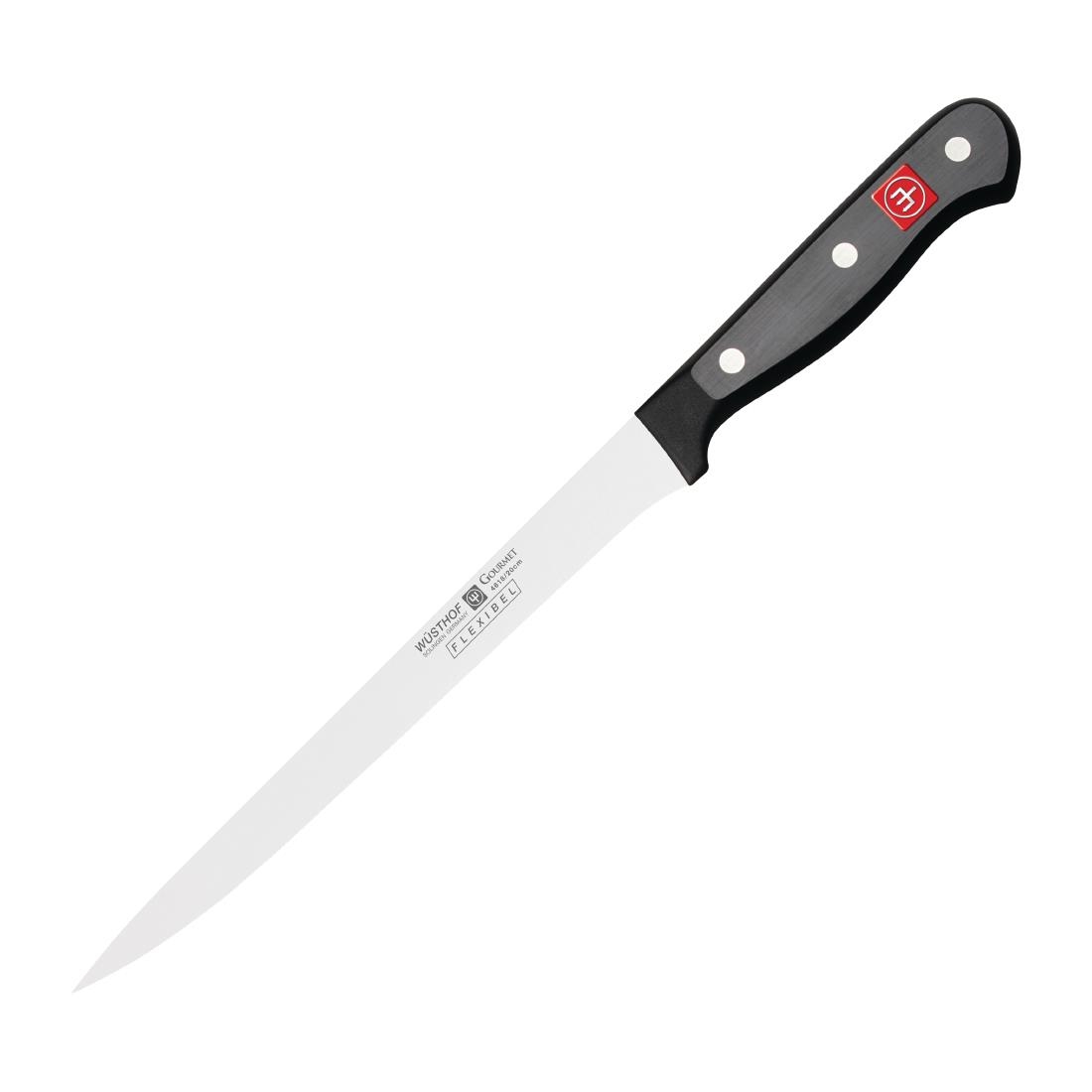 Wusthof Gourmet Filleting Knife 8