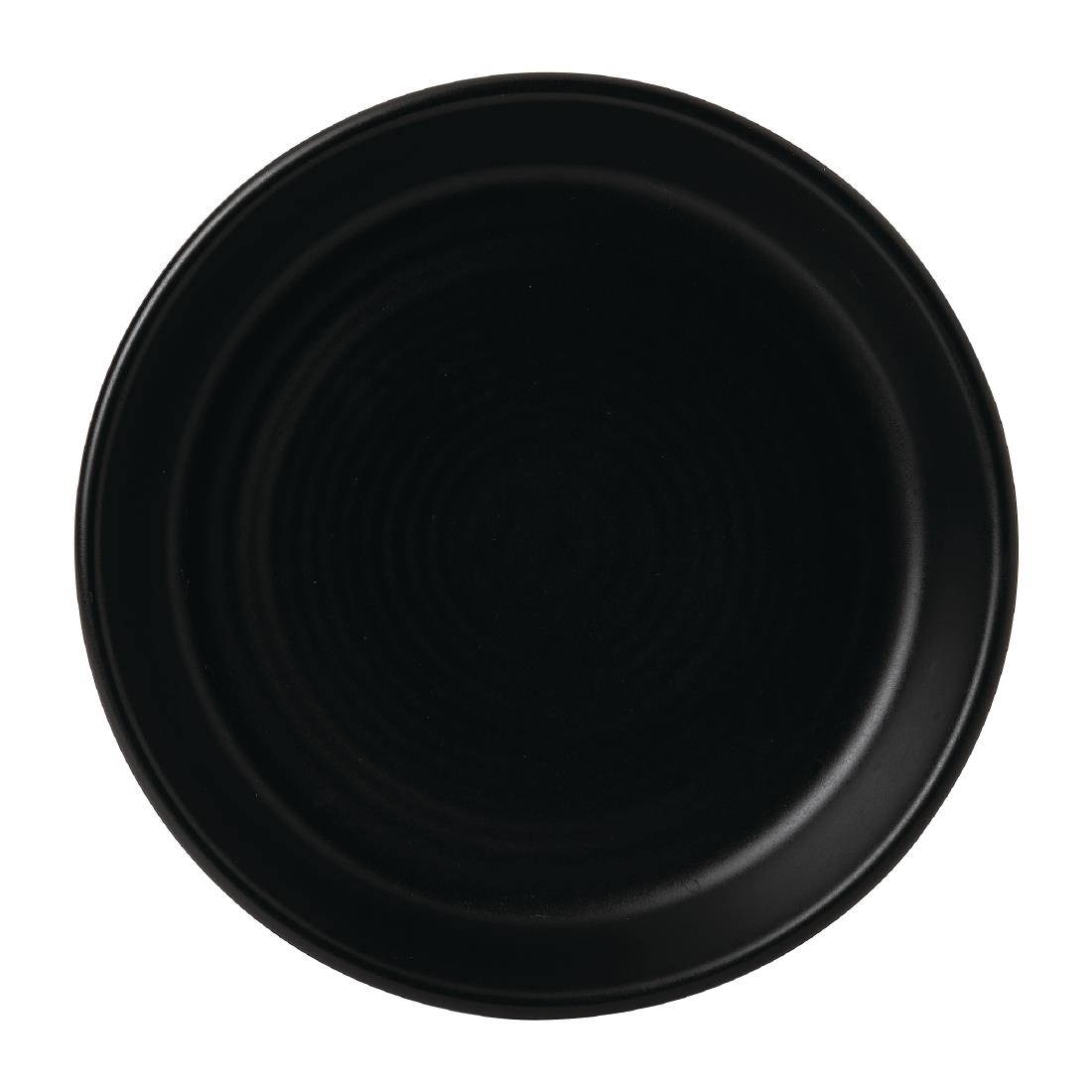 Dudson Evo Jet Tapas Dish 118mm (Pack of 12)