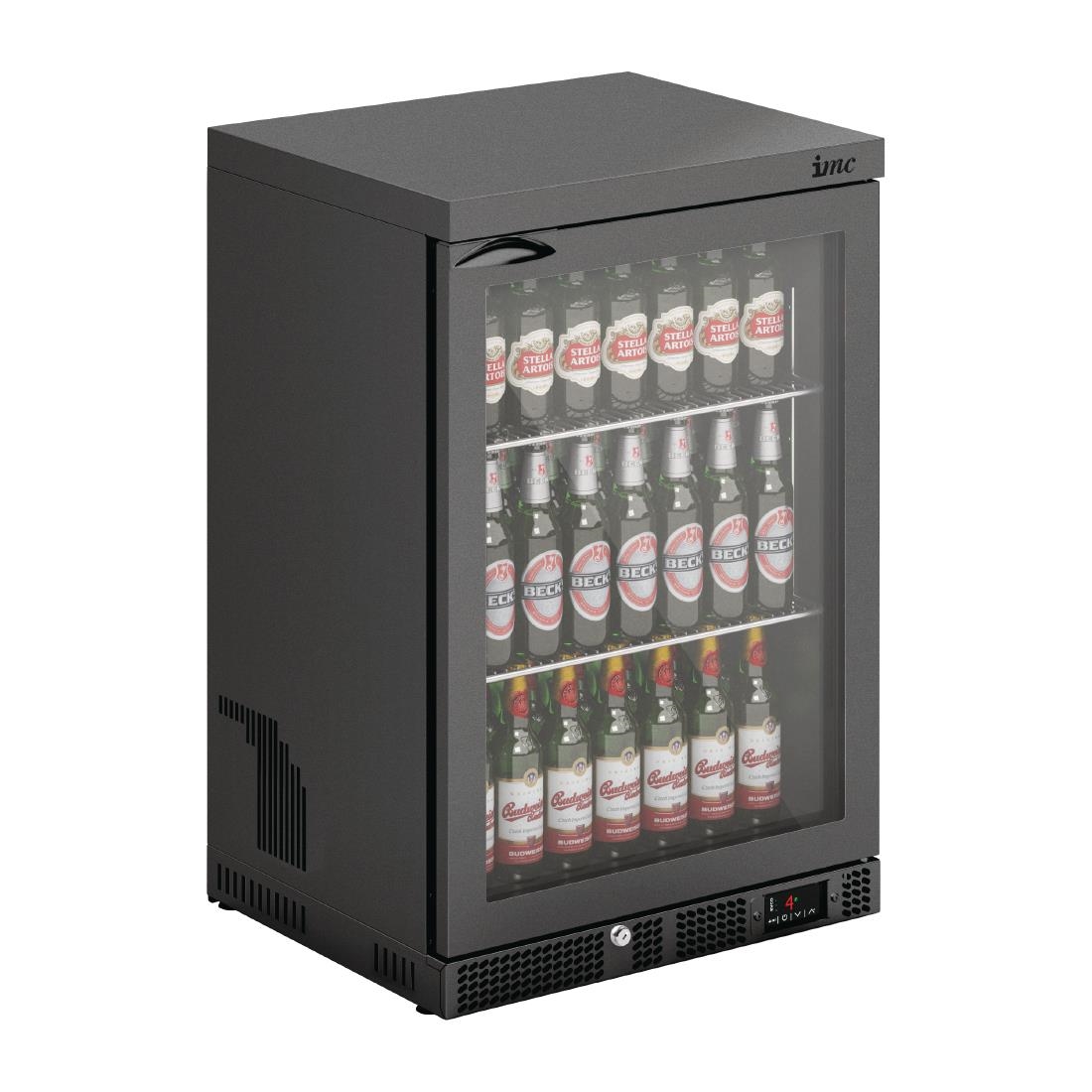 IMC Mistral M60 Bottle Cooler 133Ltr F77/150/B