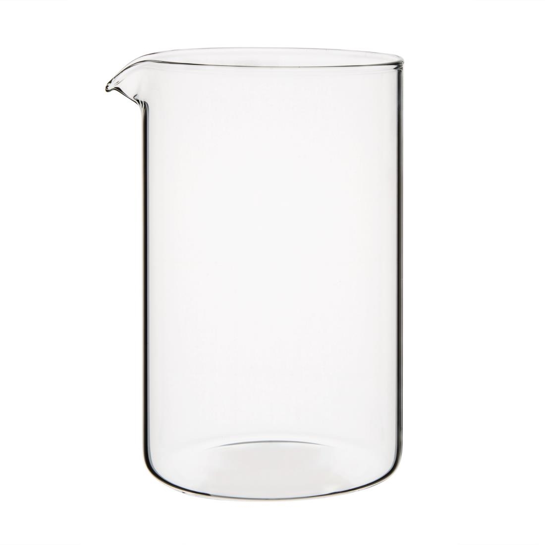 Olympia Spare Glass Beaker for GF231 800ml