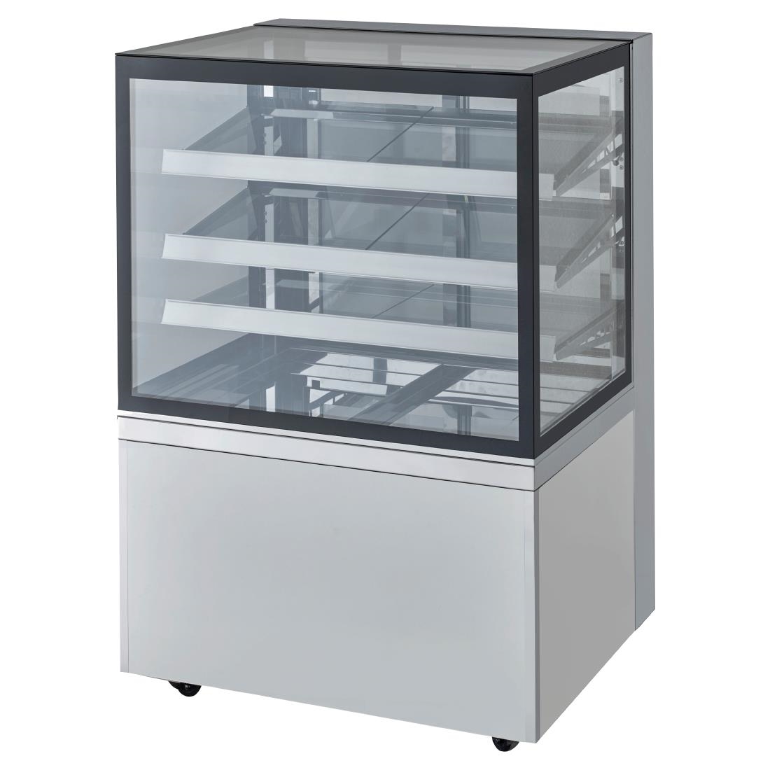 Victor Evolution SER90E Refrigerated Display