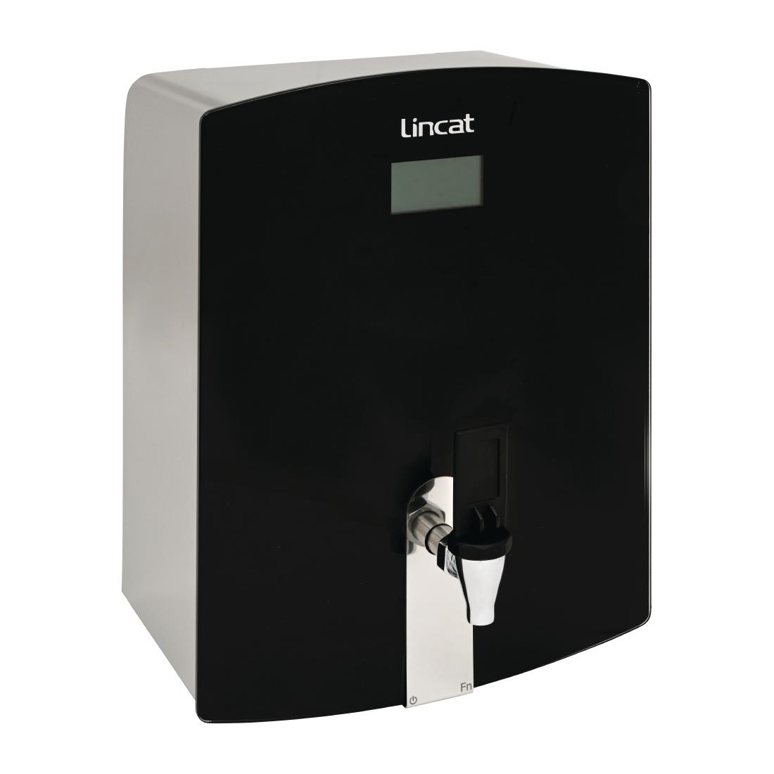 Lincat FilterFlow Wall Mounted Automatic Fill Boiler WMB7F/B 7Ltr