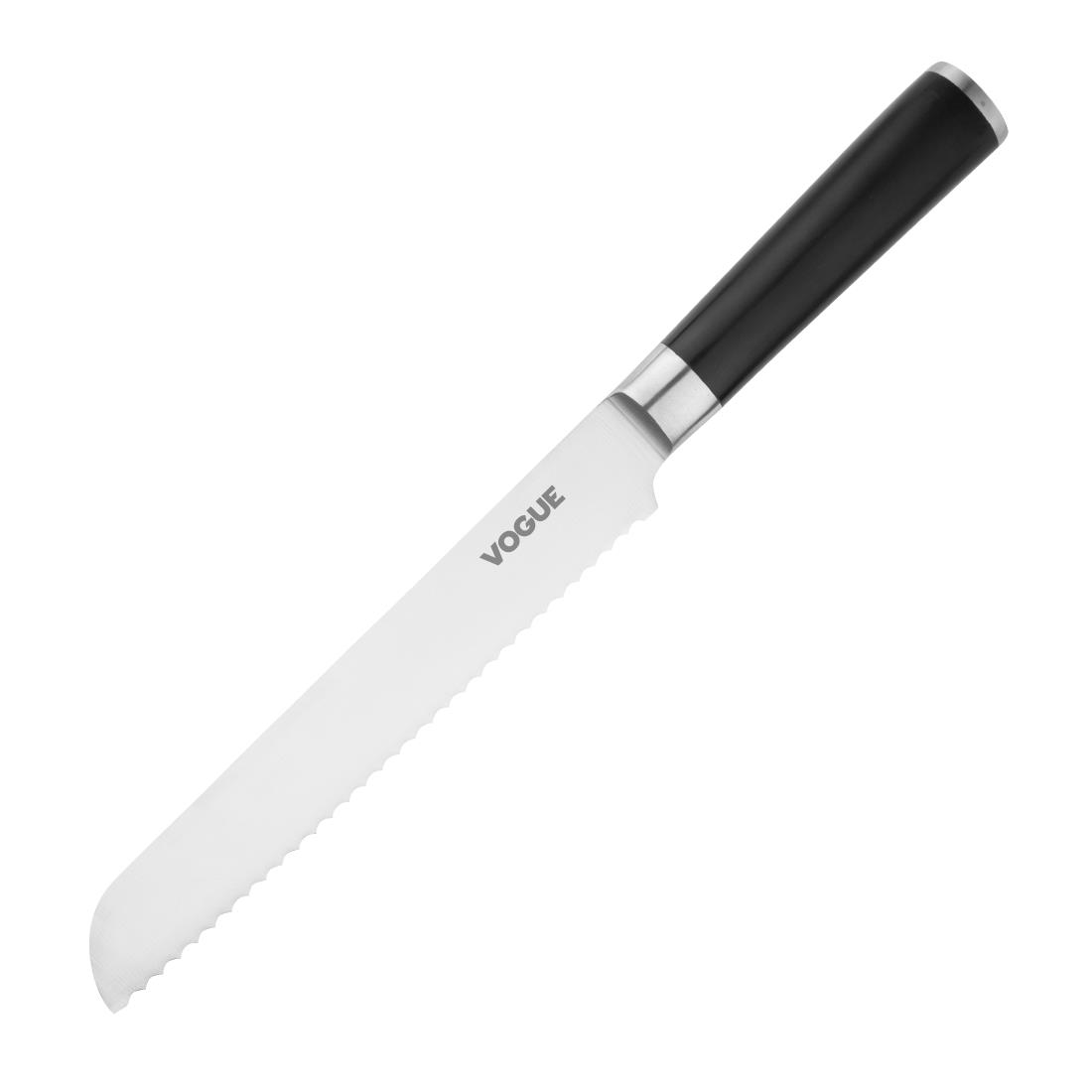 Vogue Bistro Bread Knife 8