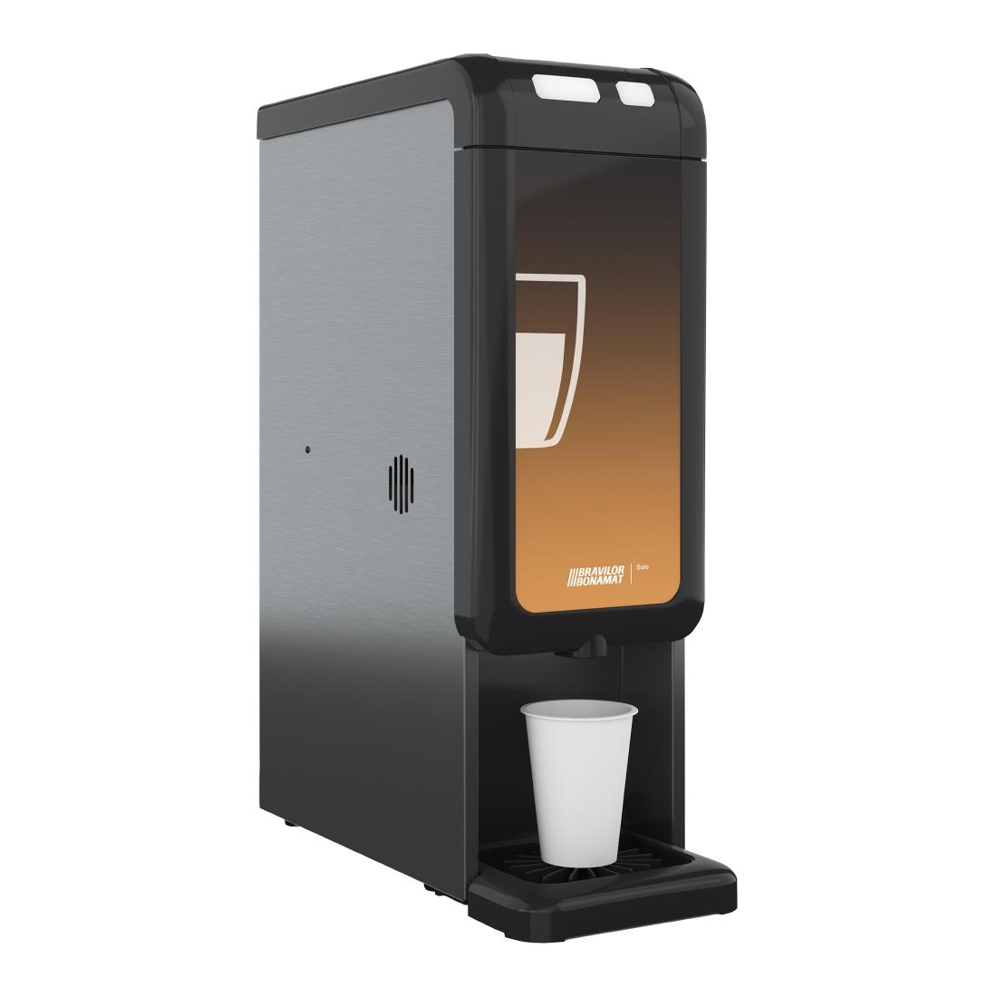 Bravilor Solo Hot Chocolate Machine