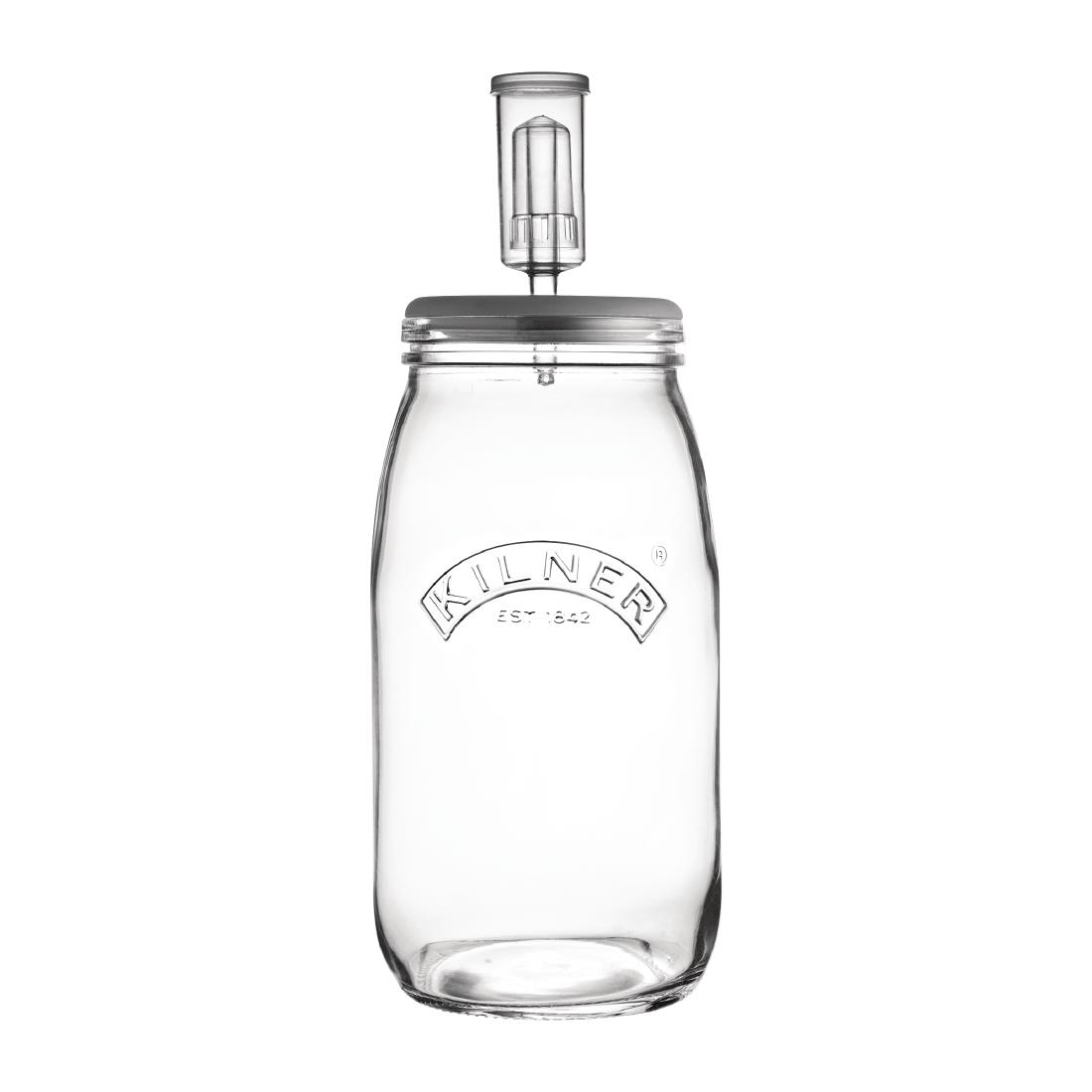 Kilner Fermentation Set