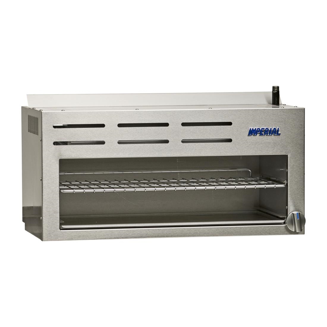 Imperial ICMA36 Infrared Cheese Melter Grill