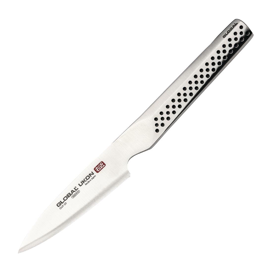 Global Knives Ukon Range Paring Knife 9cm