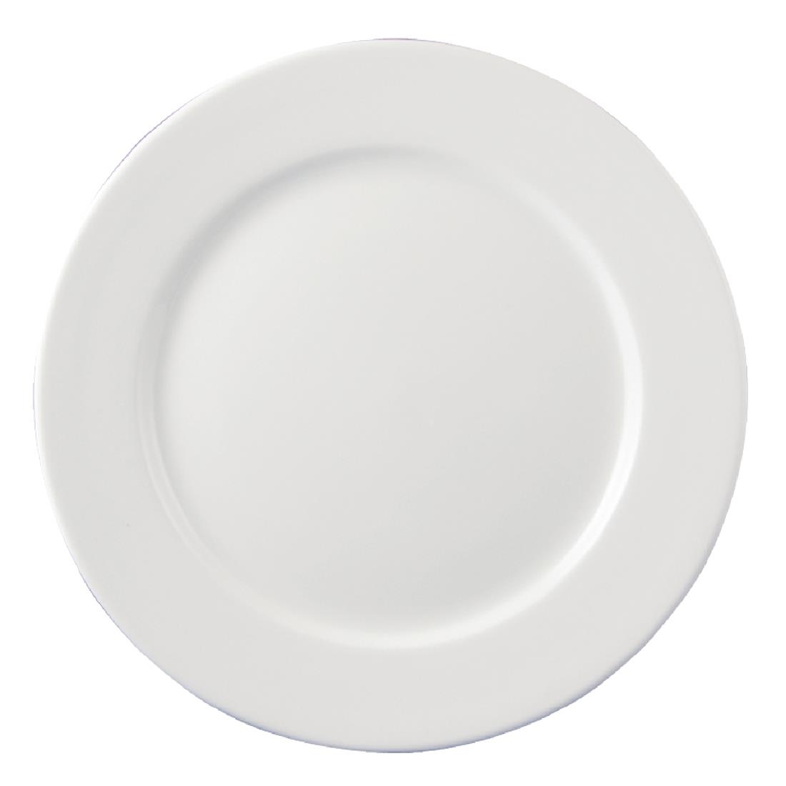 Dudson Classic Plates 270mm (Pack of 24)