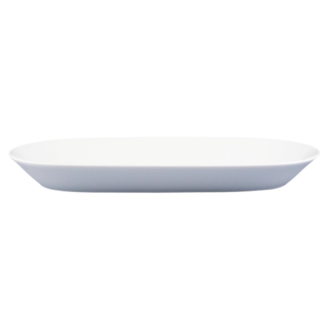 Dudson Flair Rectangular Trays 310mm (Pack of 3)
