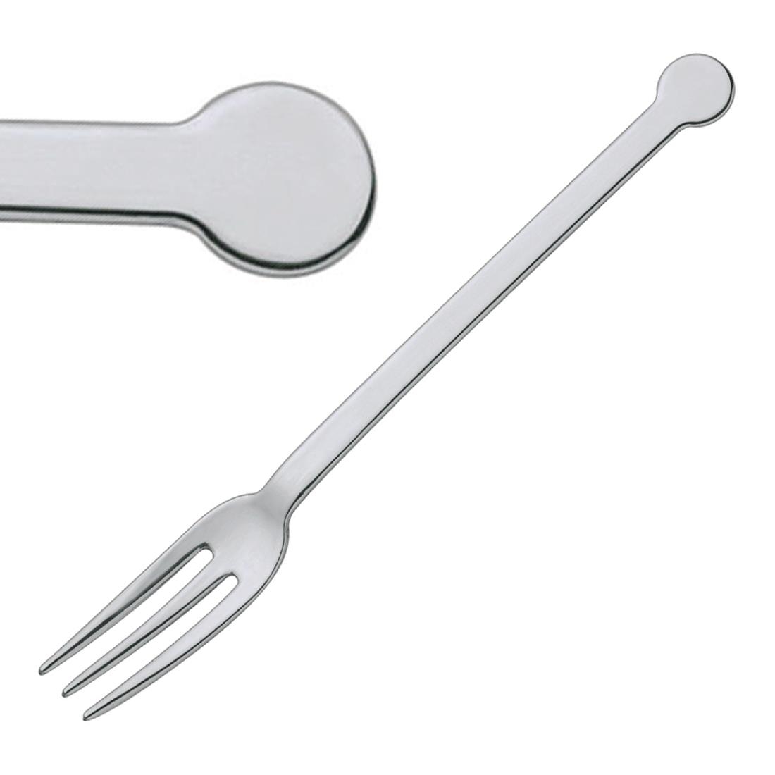 Abert Riflesso Cake Fork (Pack of 12)