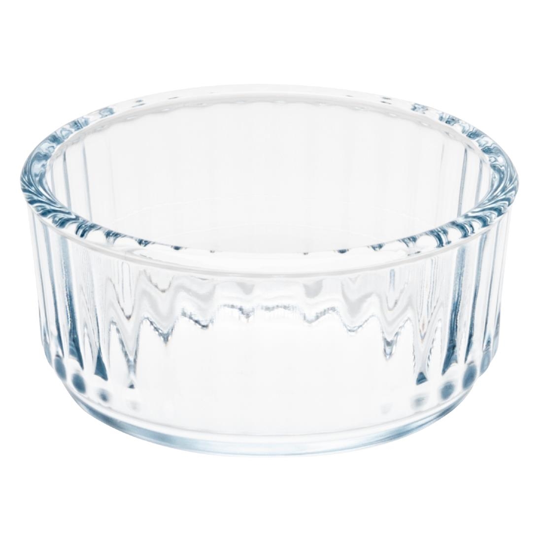 Pyrex Glass Ramekin 97mm