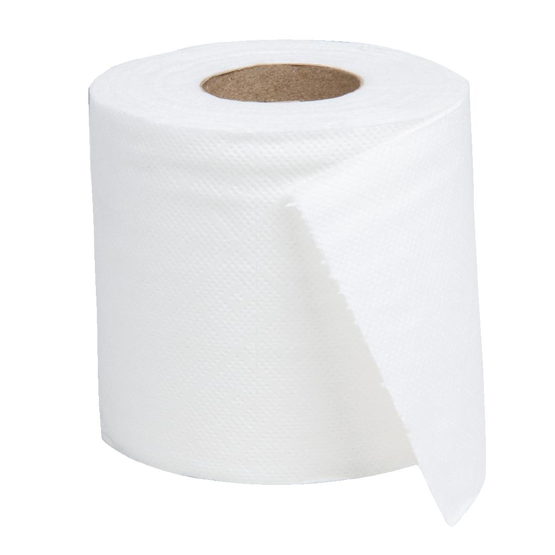 Jantex Standard Toilet Paper 2-Ply (Pack of 36)