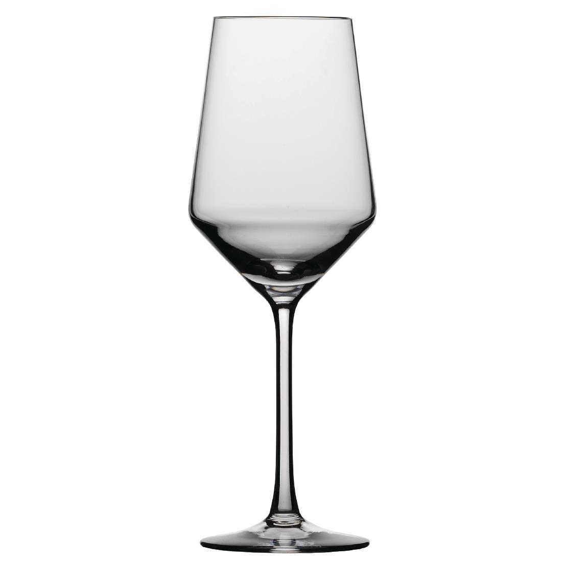 Schott Zwiesel Belfesta Crystal White Wine Glasses 408ml (Pack of 6)