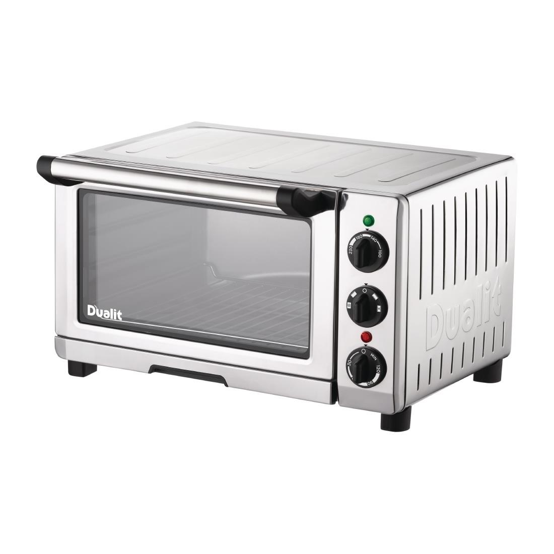 Dualit Mini Convection Oven 89200