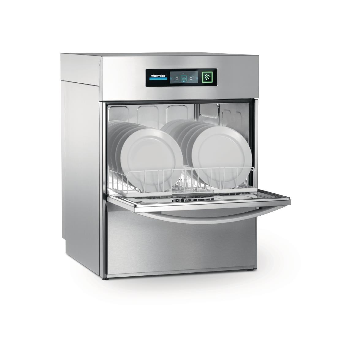 Winterhalter Undercounter Dishwasher UC-M-E Energy