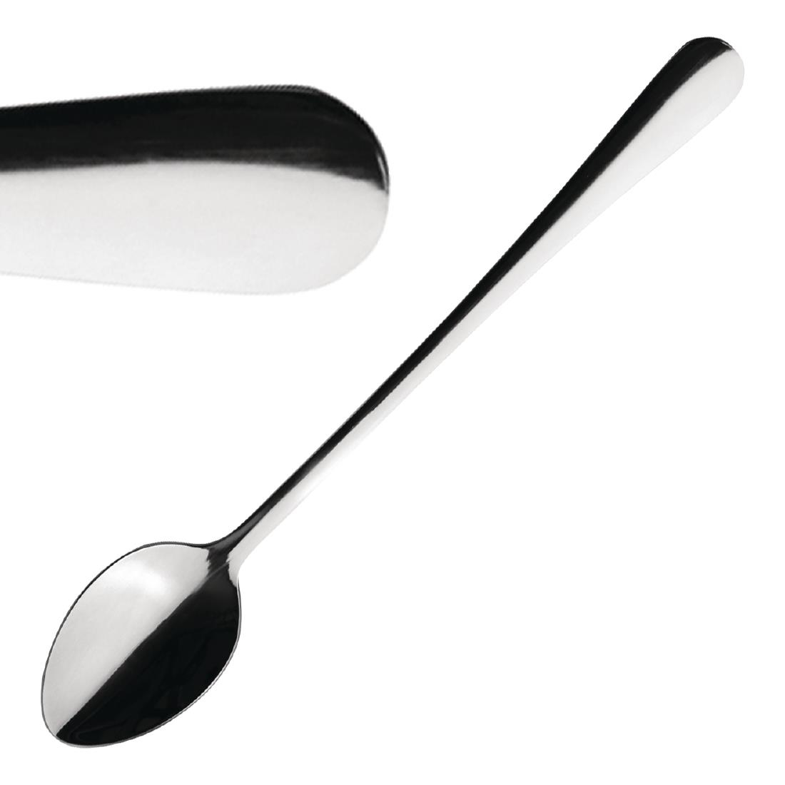 Olympia Buckingham Latte Spoons (Pack of 12)