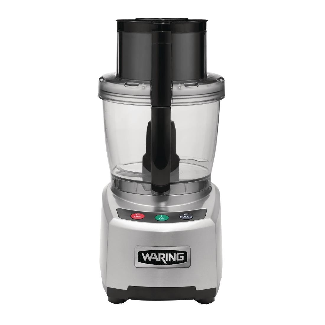 Waring Food Processor 3.8Ltr WFP16SK