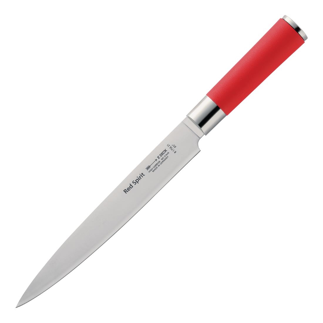 Dick Red Spirit Slicer Knife 21.5cm