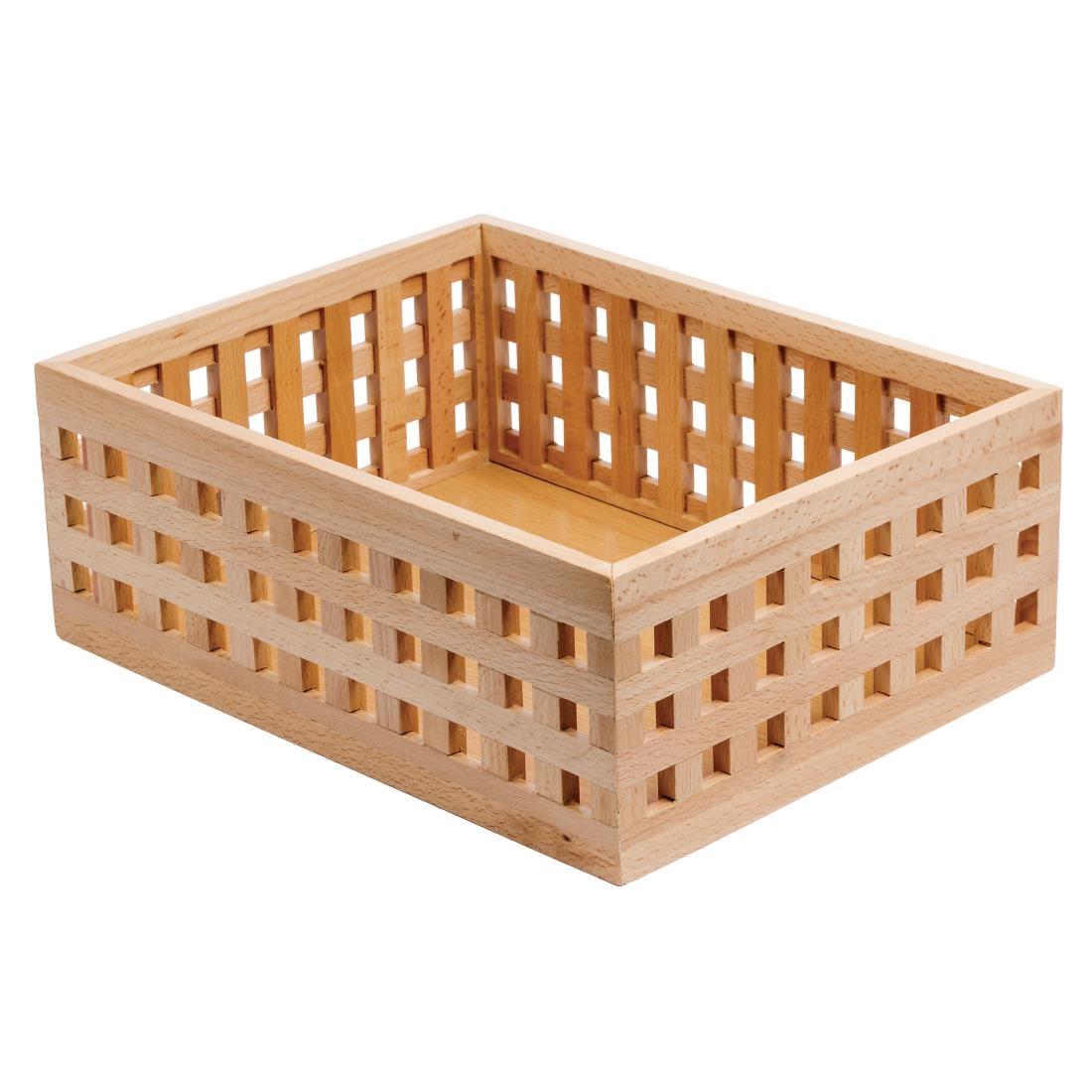 APS Breadstation Breadbox 125mm