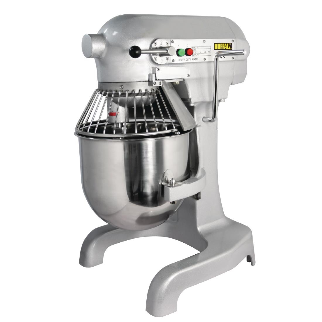 Buffalo 9Ltr Planetary Mixer