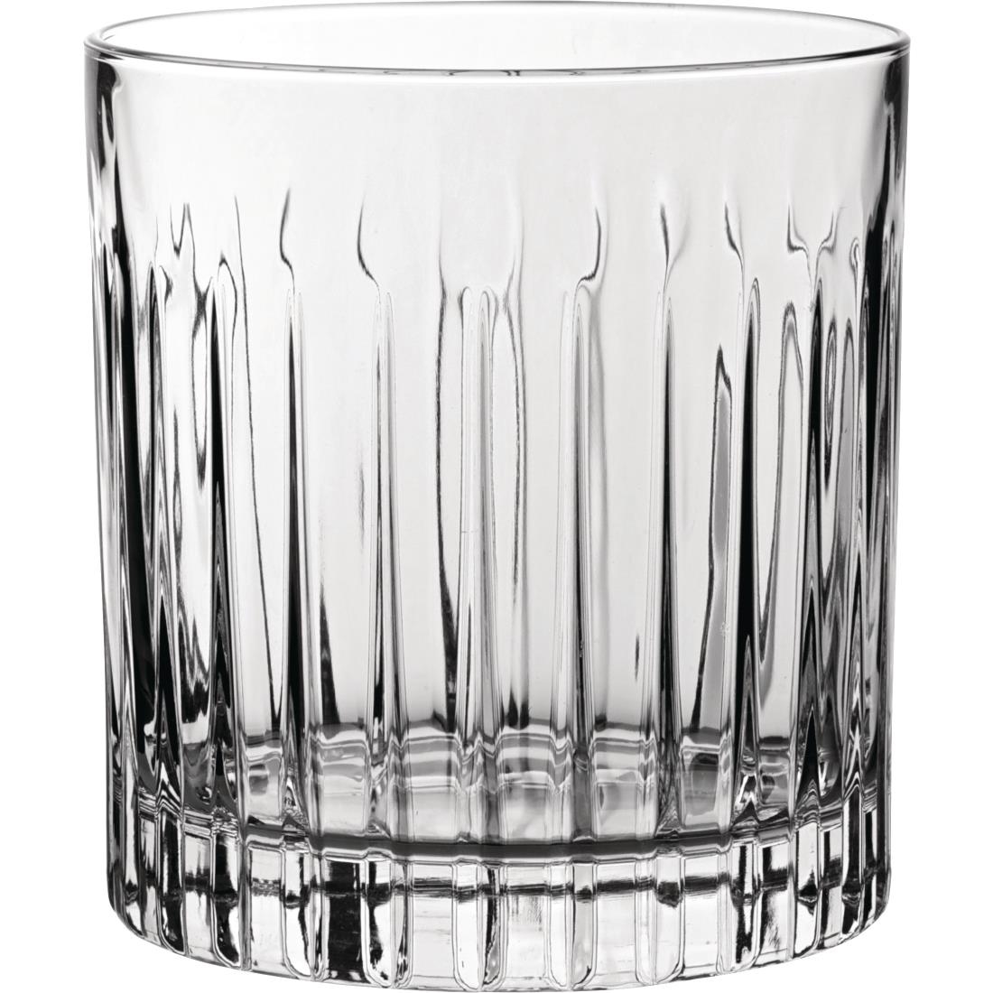 Utopia Timeless Double Old Fashioned Glass 360ml (Pack of 12)