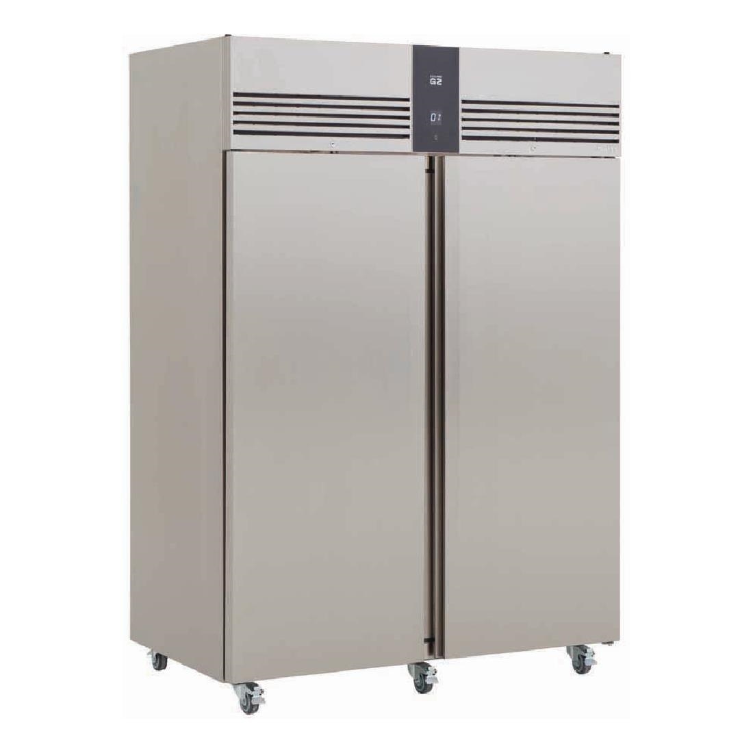 Foster EcoPro G2 2 Door 1350Ltr Cabinet Freezer EP1440L 10/172