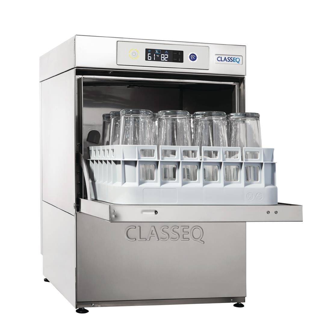 Classeq G350 Compact Glasswasher Machine Only