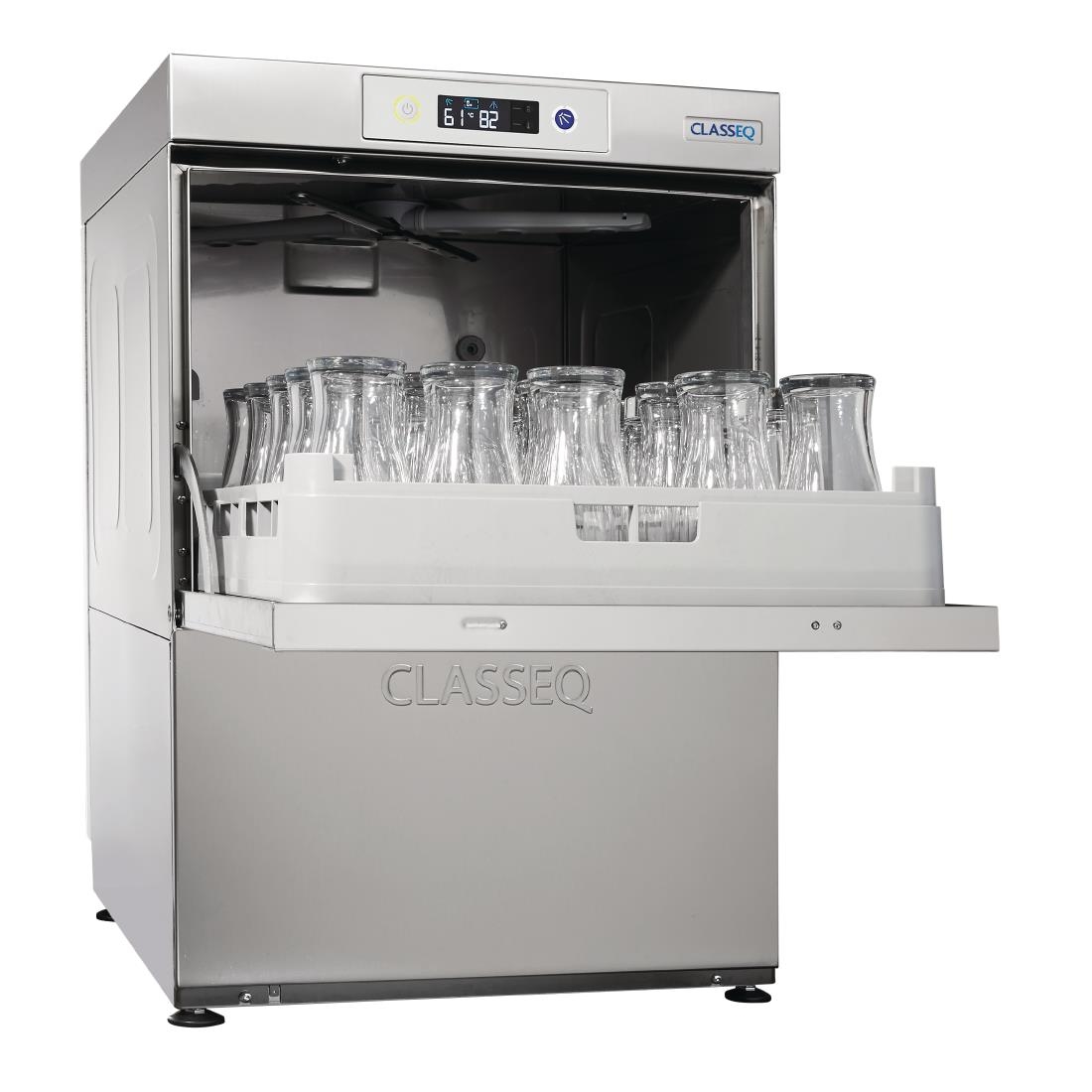 Classeq G500 Glasswasher 30A Machine Only