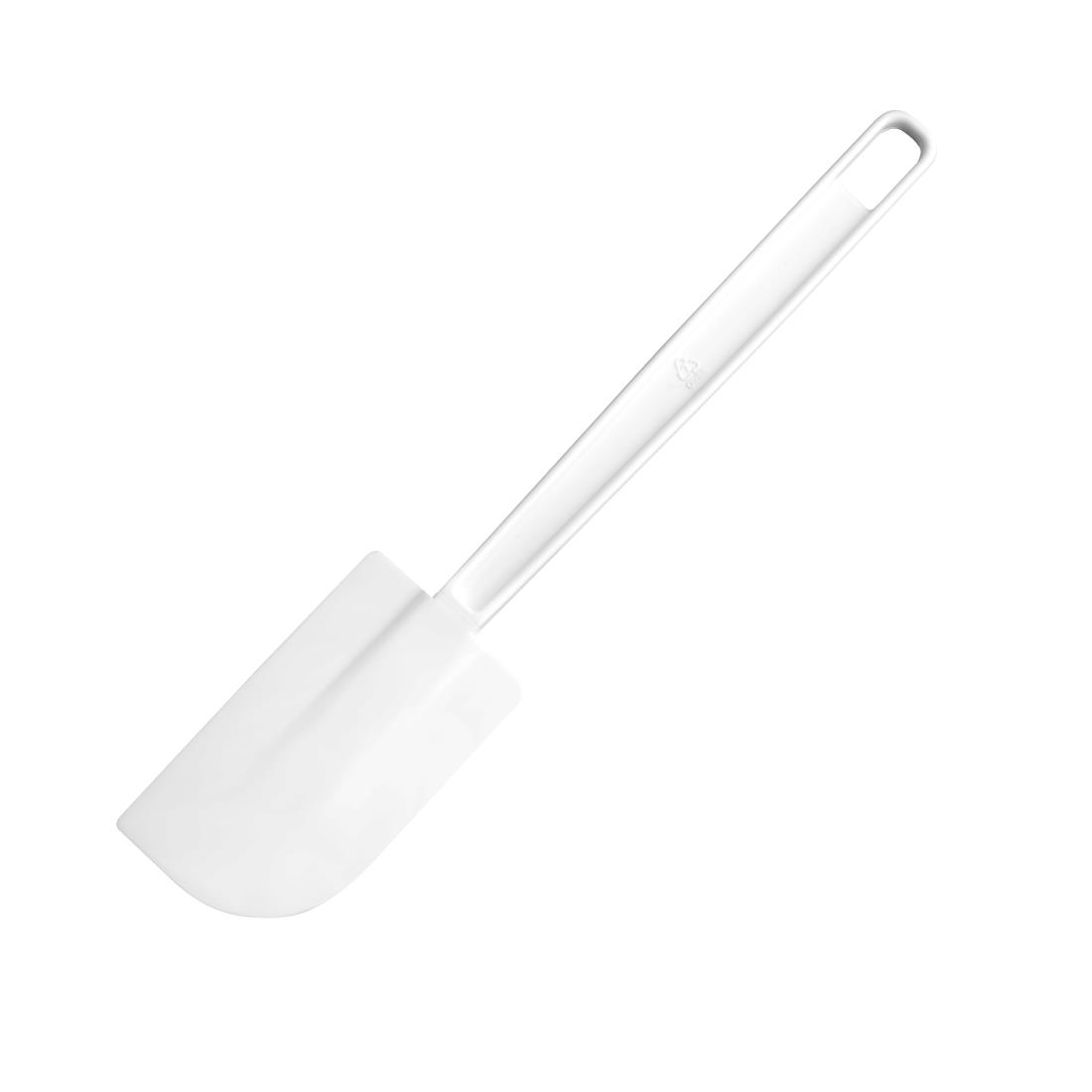Vogue Rubber Ended Spatula 10
