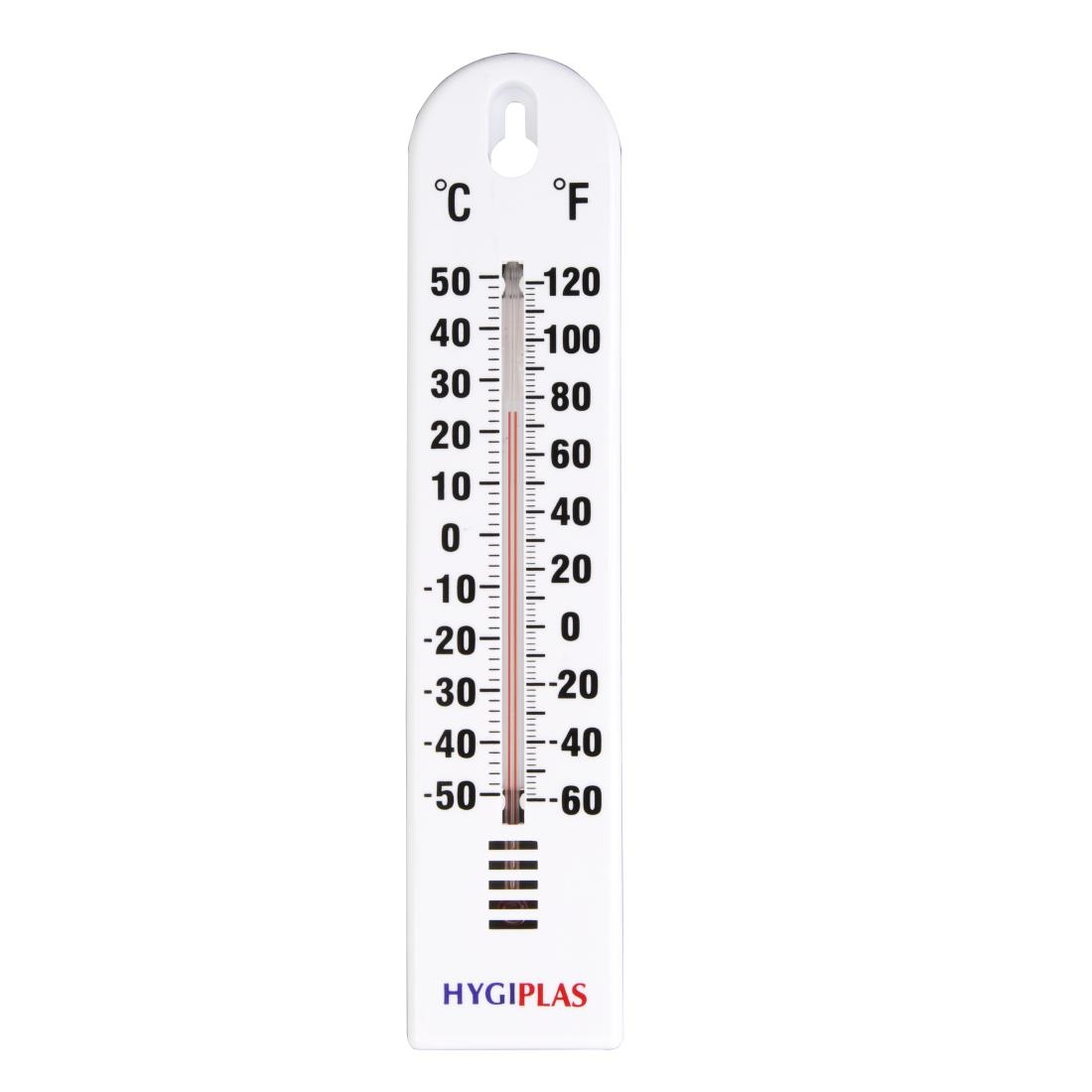 Hygiplas Wall Thermometer