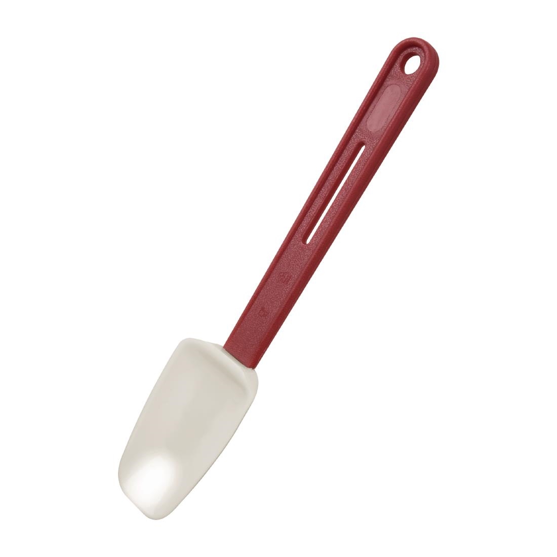 Vogue Heat Resistant Spoonula 10