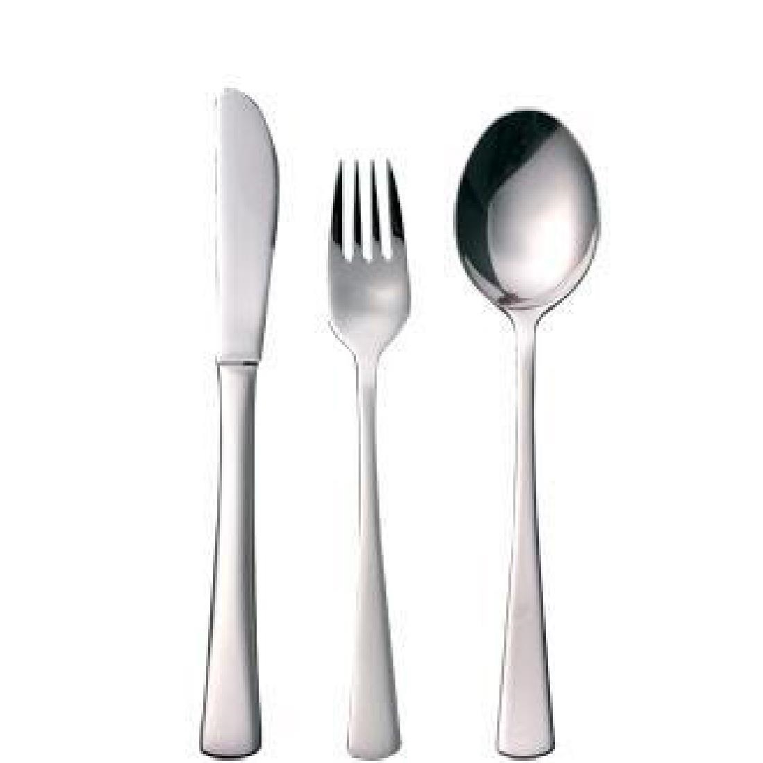 Olympia Clifton Cutlery Sample Set (Pack of 3)
