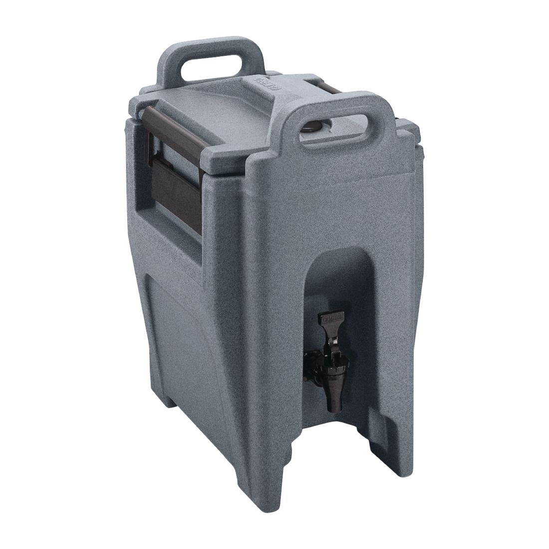 Cambro Ultra Camtainer Insulated Beverage Dispenser 10.4Ltr