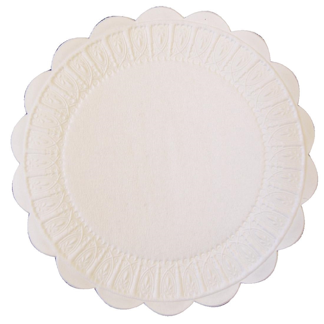 Disposable Coaster (Pack of 1000)
