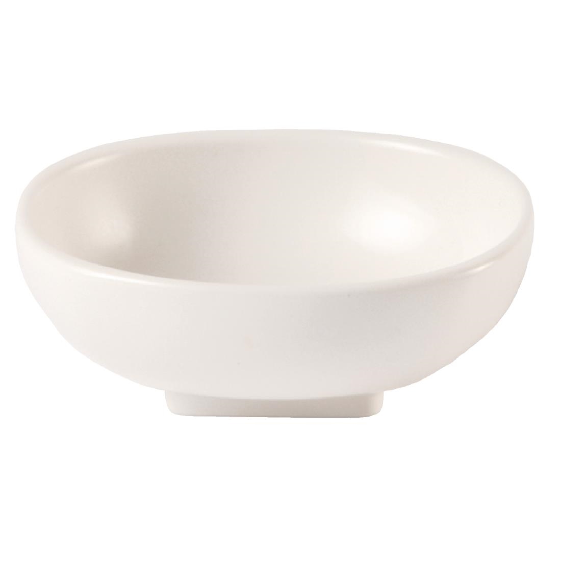 Steelite Taste Bowls 130mm (Pack of 12)