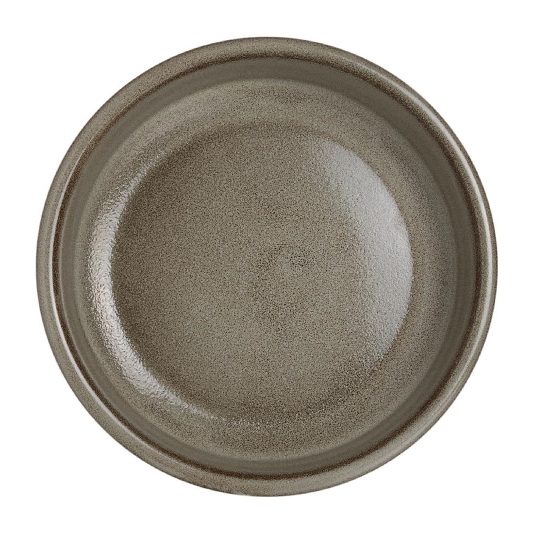 Robert Gordon Pier Round Deep Dishes 165mm (Pack of 24)