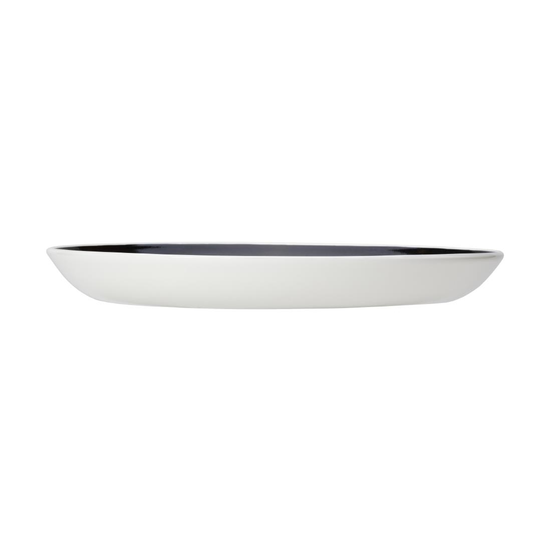 Steelite Nyx Nordic Coupe Plate 202.5mm (Box 12)(Direct)