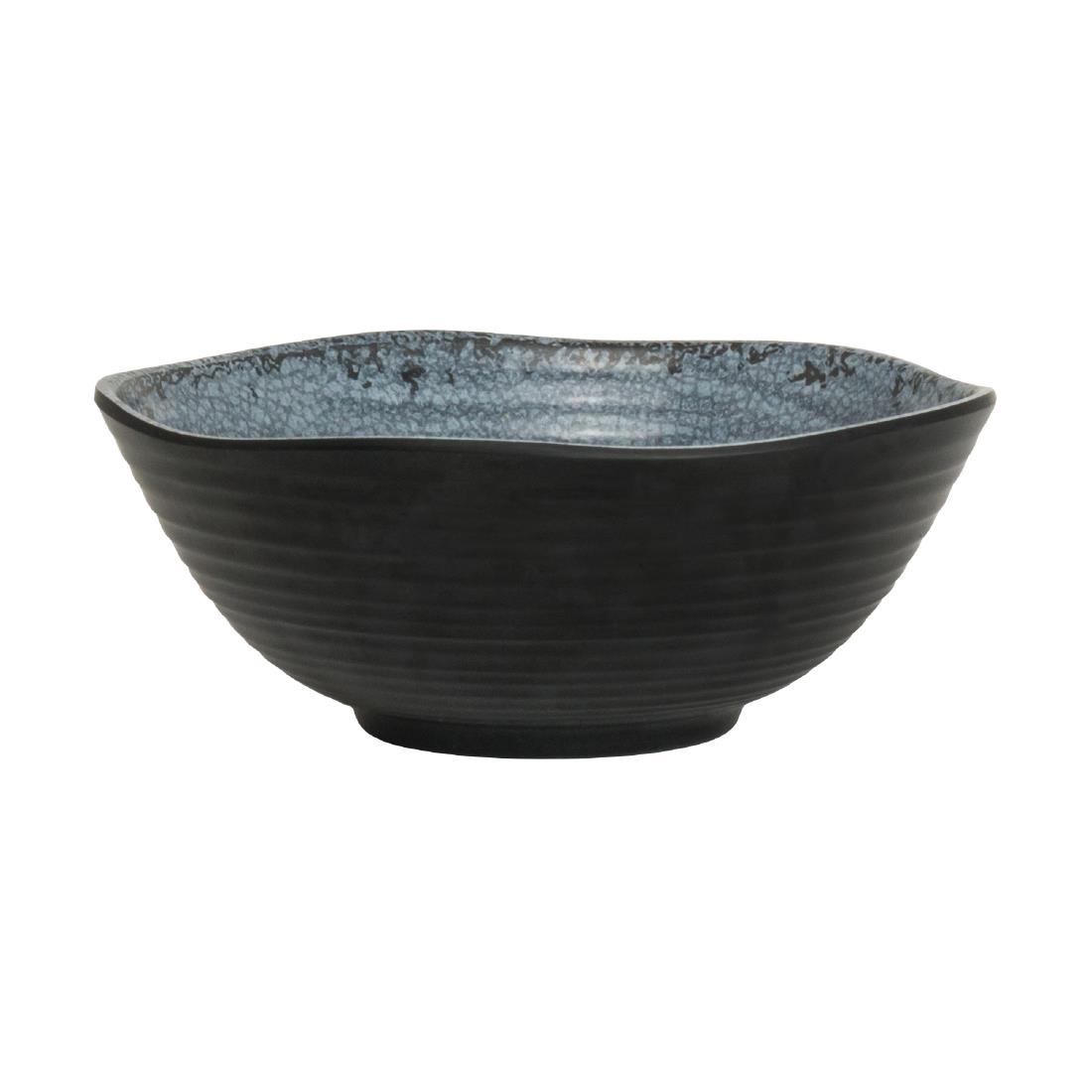 Steelite Creations Pompeii Slate Bowl 95.2mm 147.8ml (Box 24)(Direct)