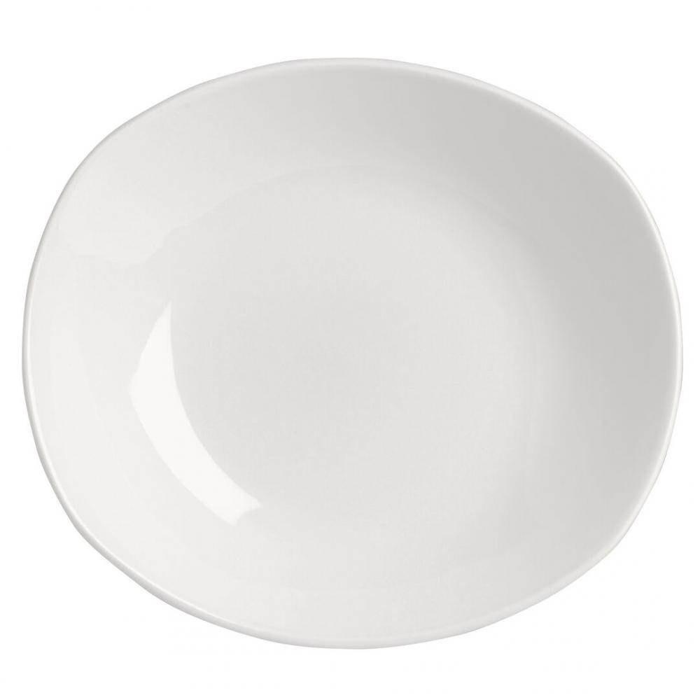 Taste White Zest Platter 25.5cm (10) - 11070586 (Pack of 12)
